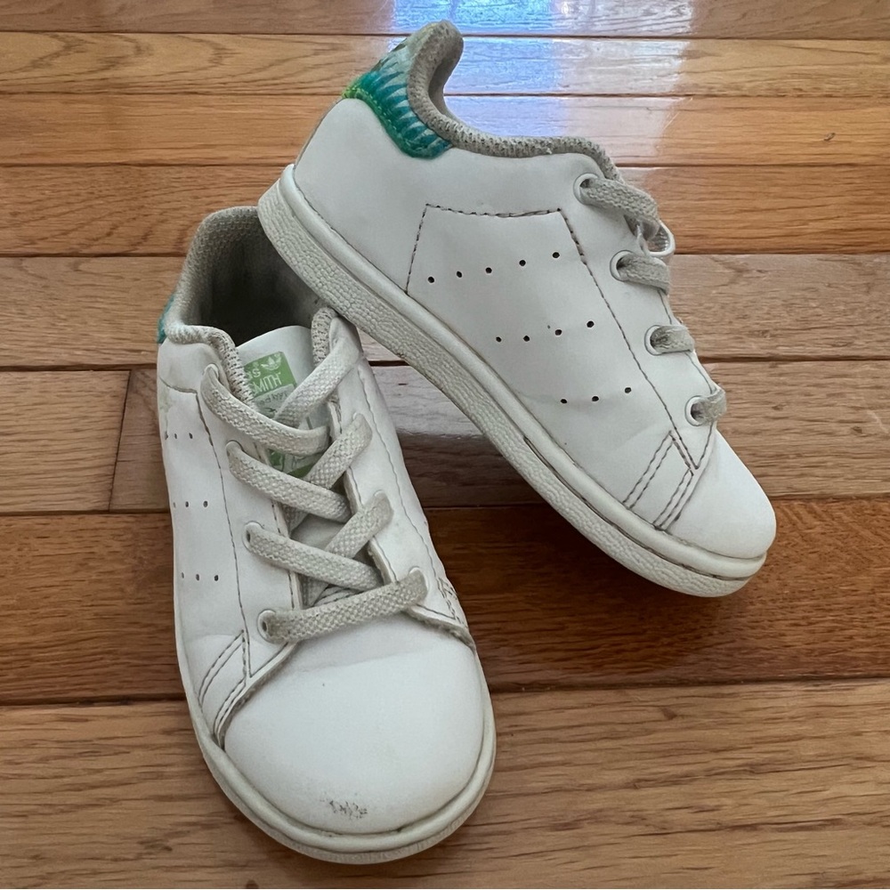 GUC Adidas Disney Tinkerbell Stan Smith Sneakers
